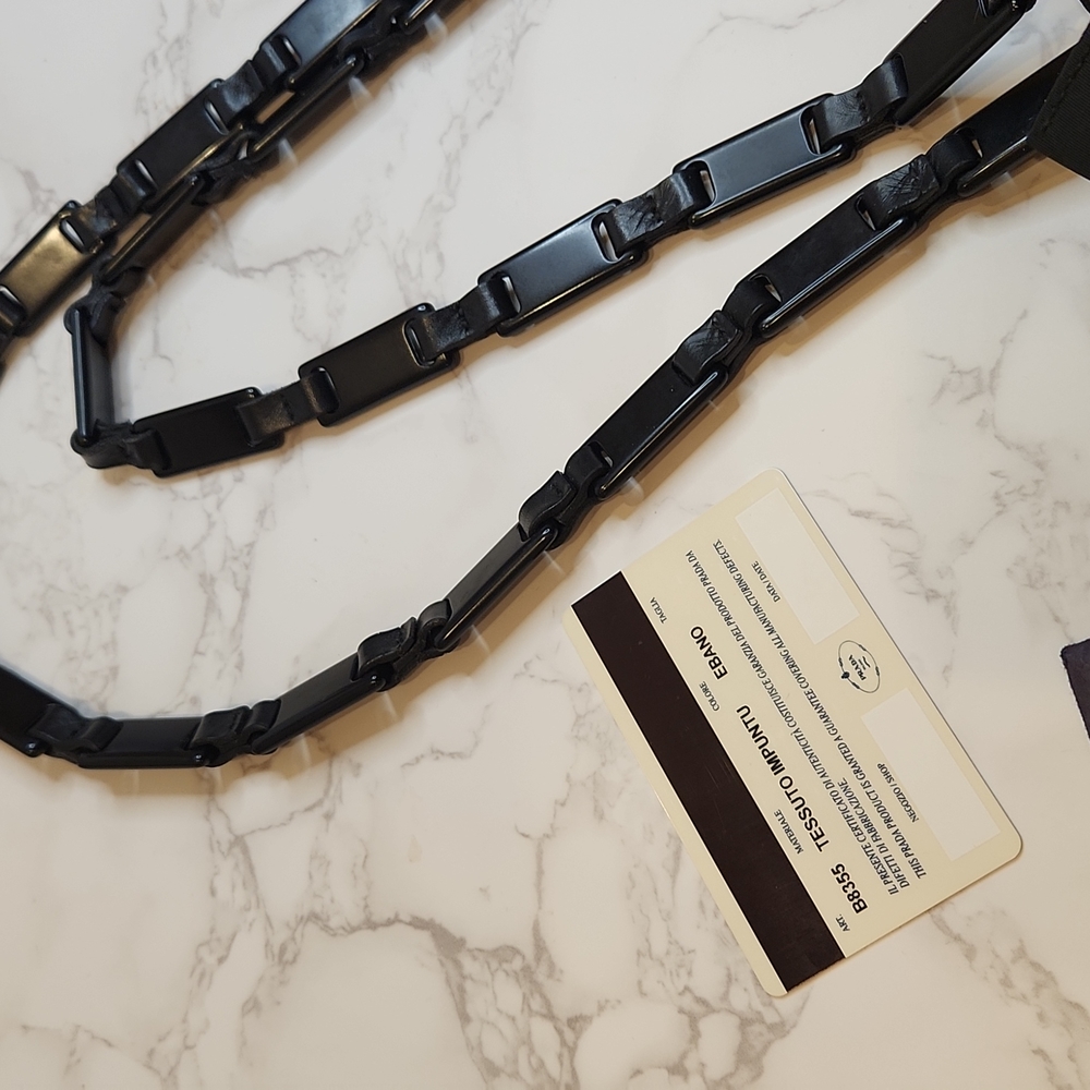 Authentic Prada Nylon Shoulder Bag - Picture 4 of 13